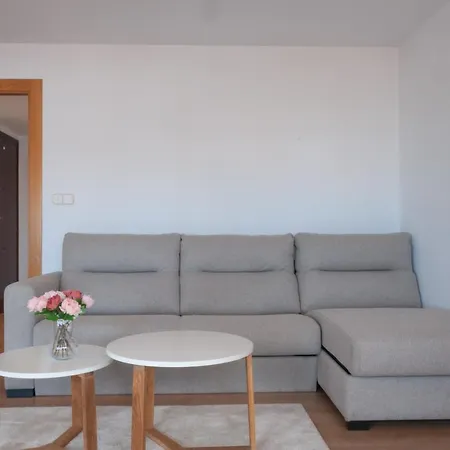 Apartment Av Avda. Costa 108