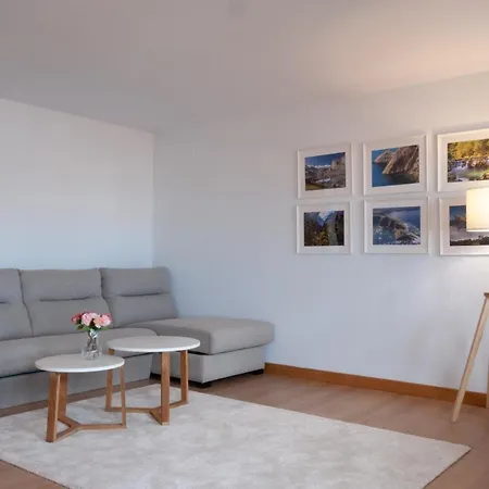 Apartment Av Avda. Costa 108 Gijon