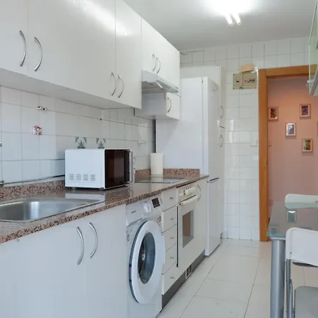 Av Avda. Costa 108 Gijon