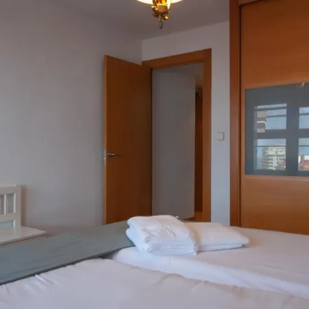 Av Avda. Costa 108 Apartment Gijon
