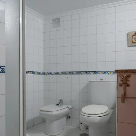 Av Avda. Costa 108 Apartment Gijon