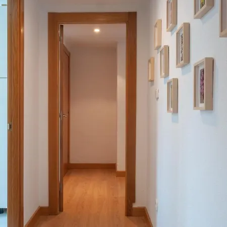 아파트 Av Avda. Costa 108