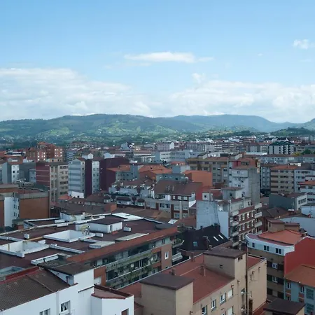 Apartment Av Avda. Costa 108 Gijon