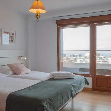 Av Avda. Costa 108 Apartment *