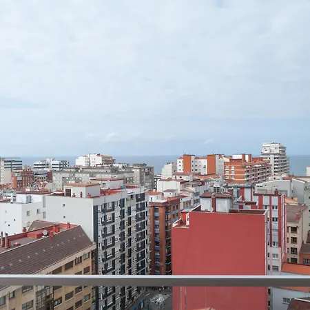 Av Avda. Costa 108 Apartment