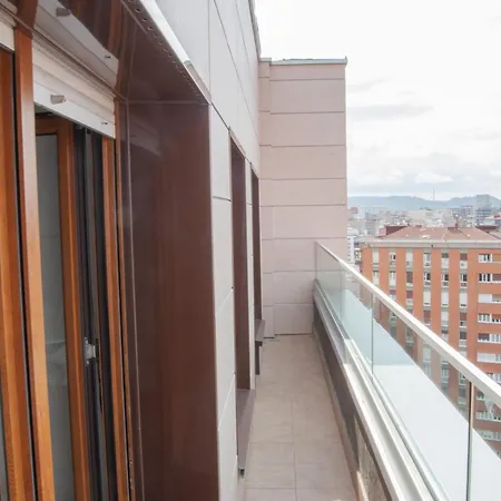 Av Avda. Costa 108 Appartement Gijón