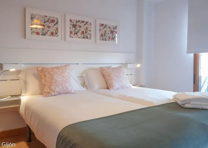 Av Avda. Costa 108 Appartement