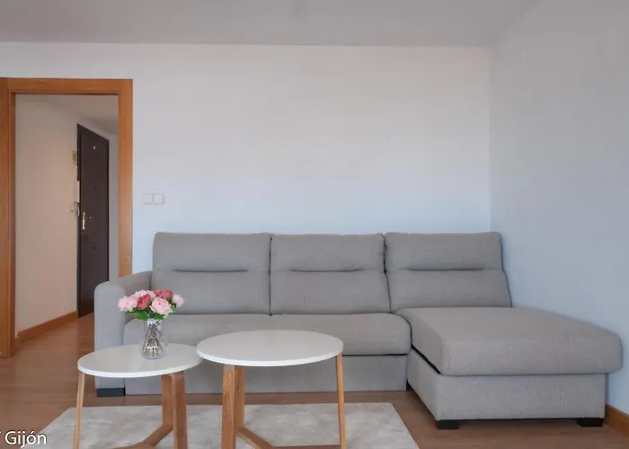 Appartement Av Avda. Costa 108