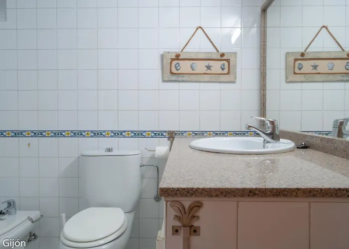 Av Avda. Costa 108 Appartement *