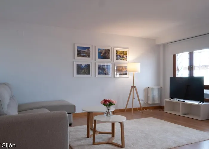 Av Avda. Costa 108 Appartement