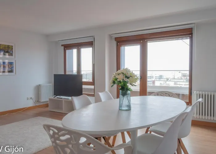 Av Avda. Costa 108 Gijón