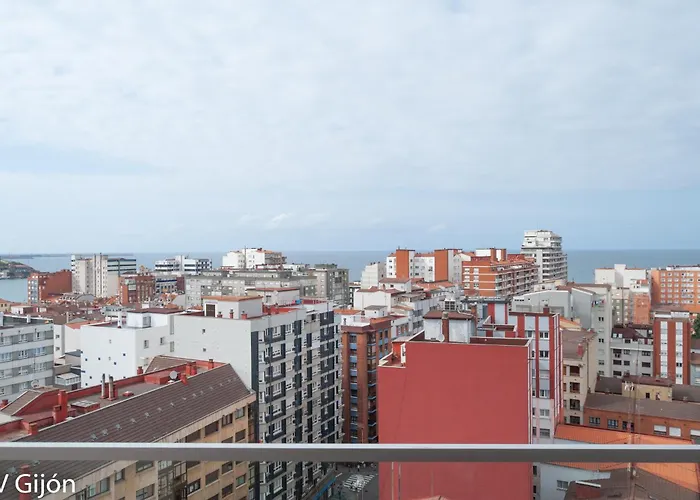 Av Avda. Costa 108 Appartement