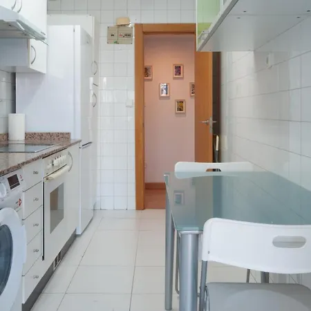 Appartement Av Avda. Costa 108