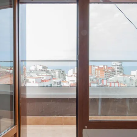 Appartement Av Avda. Costa 108 Gijón