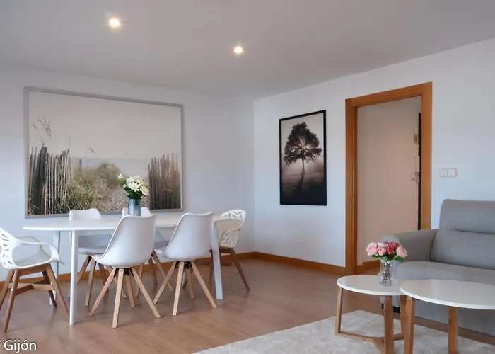 Av Avda. Costa 108 Gijón